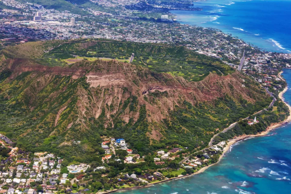 Oahu